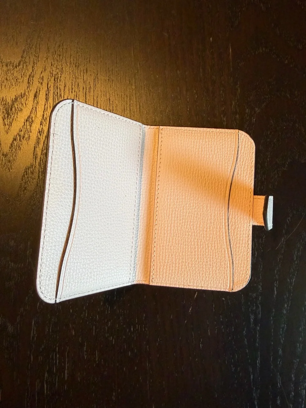 Kate Spade iPhone 13 Pro Mag Tech Wallet